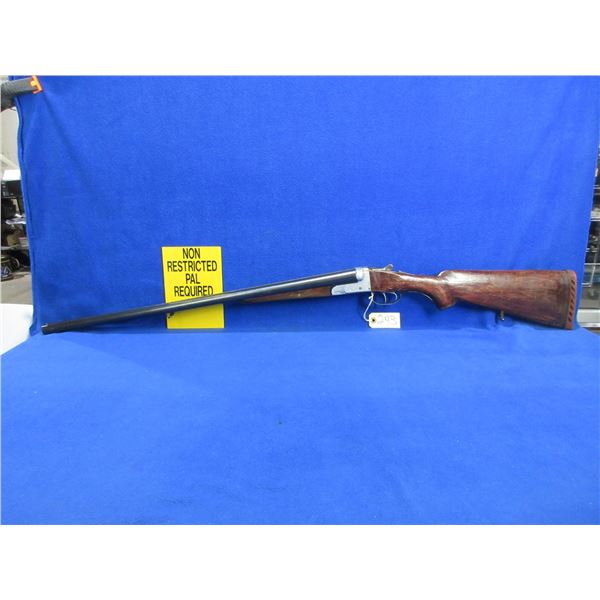 Non-Restricted - AYA Aguirre & Aranzabal  SXS in 12 Ga. 2 3/4"