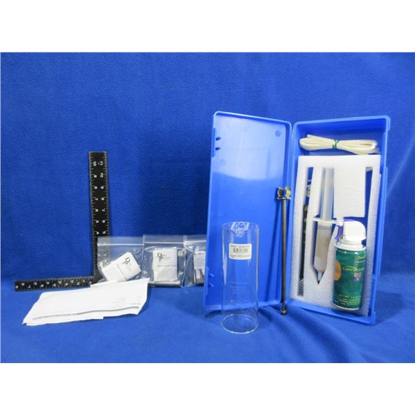 Dillon Maintenance Kit & Misc. Dillon Reloading Parts