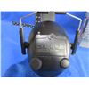 Image 2 : Dillon Electronic Hearing Protection Headset HP1 - Tested Working