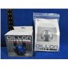 Image 3 : Dillon Electronic Hearing Protection Headset HP1 - Tested Working