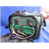 Image 4 : Remington Squeeg-E Universal Gun Cleaning System Range Bag Kit