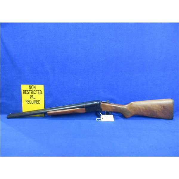 Non-Restricted - E.R. Amantino Gaucha-IGA Coach Gun in 12 Ga. 3"