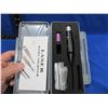 Image 1 : Accurate Laser Bore Sighter Kit - Appears New