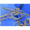 Image 2 : 4 Animal Traps - 2 Oneida Victor, 2 Unknown