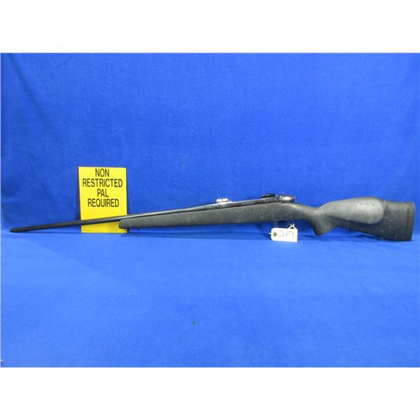 Non-Restricted - Weatherby Mk V in 270 Wby Mag