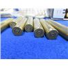 Image 4 : Misc. Brass Only - 7.5X55, 6.5 CM, 308 Win., 300 RUM, 338 Win. Mag