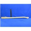 Image 1 : NEW - Wood Axe Handle - Hickory 36"