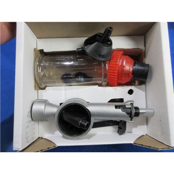 NEW - Lee Auto-Drum Powder Measure # 90811