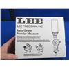 Image 2 : NEW - Lee Auto-Drum Powder Measure # 90811