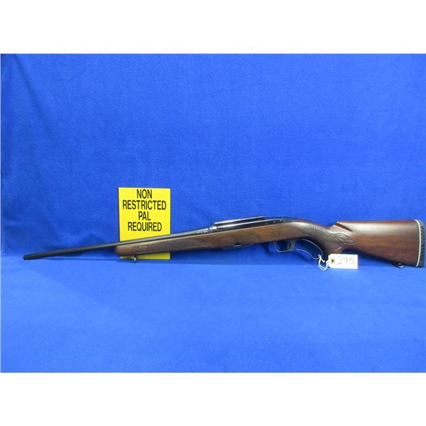 Non-Restricted - Winchester Model 88 Re-Barreled in 358 Win.