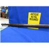 Image 4 : Antique - Nepalese-Gurkha Brown Bess Percussion Musket in Approx 75 Cal.