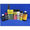 Image 1 : Lot of 7 Misc. Gun Solvents/Lubricants - PICK UP ONLY