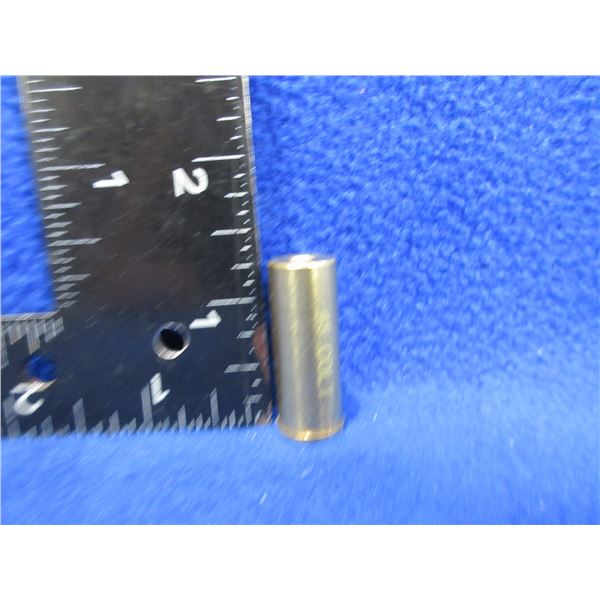 NEW - 45 Colt Cartridge Laser Bore Sight - Needs Batteries