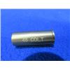 Image 2 : NEW - 45 Colt Cartridge Laser Bore Sight - Needs Batteries