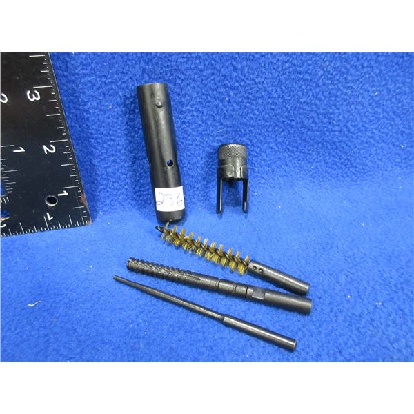 AK 47/SKS Buttstock Cleaning Kit