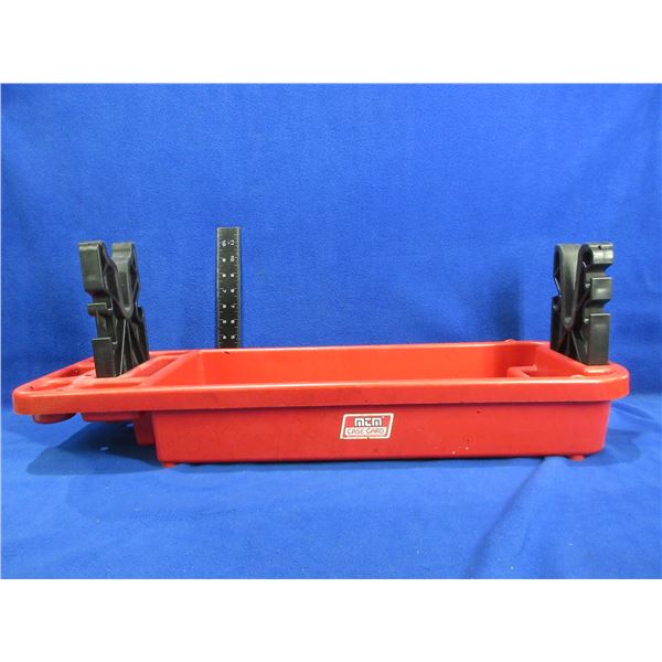 MTM Case-Gard Gun Cleaning and Care Vise