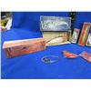 Image 2 : Lot of Misc. Vintage Lures with Original Packaging