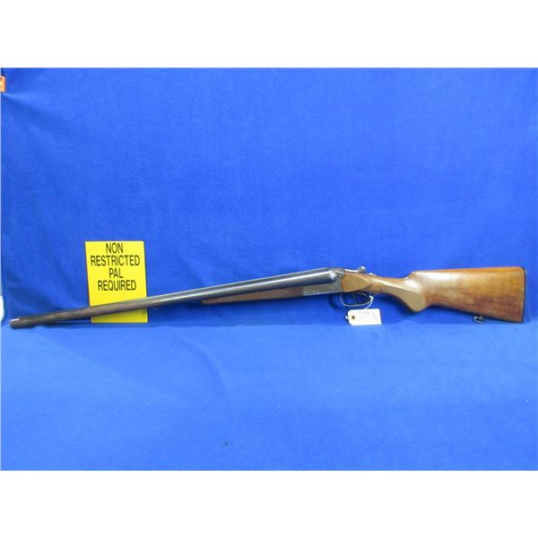 Non-Restricted - Suhl SXS in 12 Ga. 2 3/4"