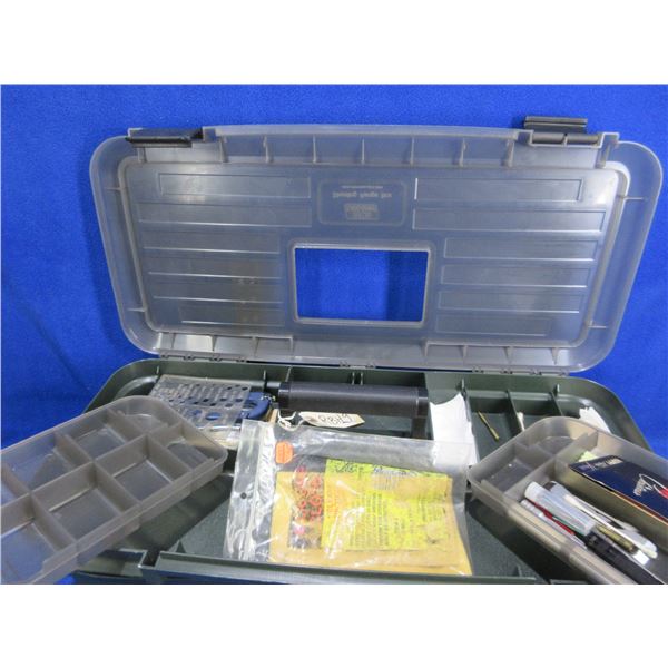 MTM Case-Gard Shooting Range Box and Maintenance Center