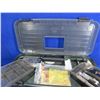 Image 1 : MTM Case-Gard Shooting Range Box and Maintenance Center