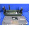 Image 2 : MTM Case-Gard Shooting Range Box and Maintenance Center