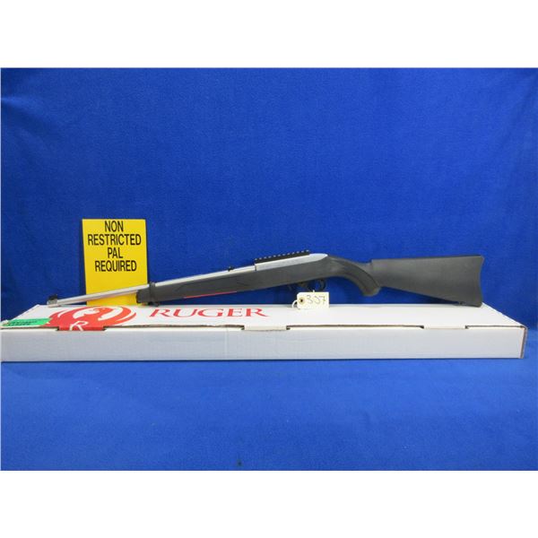 NEW - Non-Restricted - Ruger 10/22 Carbine in 22 LR