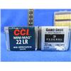 Image 2 : 22 LR Federal & CCI Cartridges (Pick Up or Ship by UPS Only)
