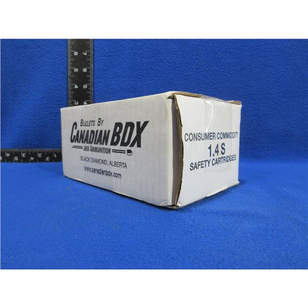 40 S&W 180gr TMJ Factory Reloads (Pick Up or Ship by UPS Only)