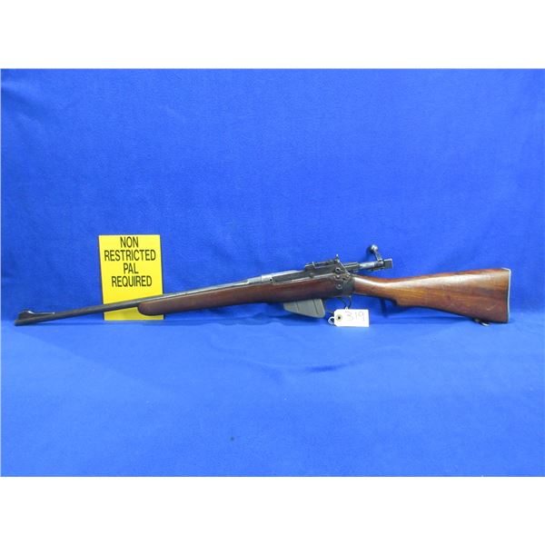 Non-Restricted - Lee Enfiele No 4 Mk I 1942 in 303 Brit