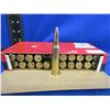 Image 1 : 338 Lapua Mag 250gr JSP Federal (Pick Up or Ship by UPS Only)