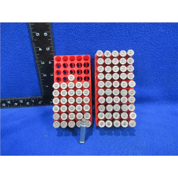 38 Spl Reloads (Pick Up or Ship by UPS Only) - Box of 50, Box of 32