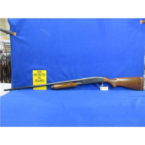 Non-Restricted - Remington 870 Wingmaster in 12 Ga. 2 3/4" Full
