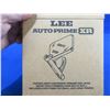 Image 2 : Lee Auto Prime XR Hand Priming Tool w/ No. 1 & 19 Shell Holders