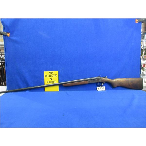 Non-Restricted - Cooey Model 84 in 12 Ga. 3" Full