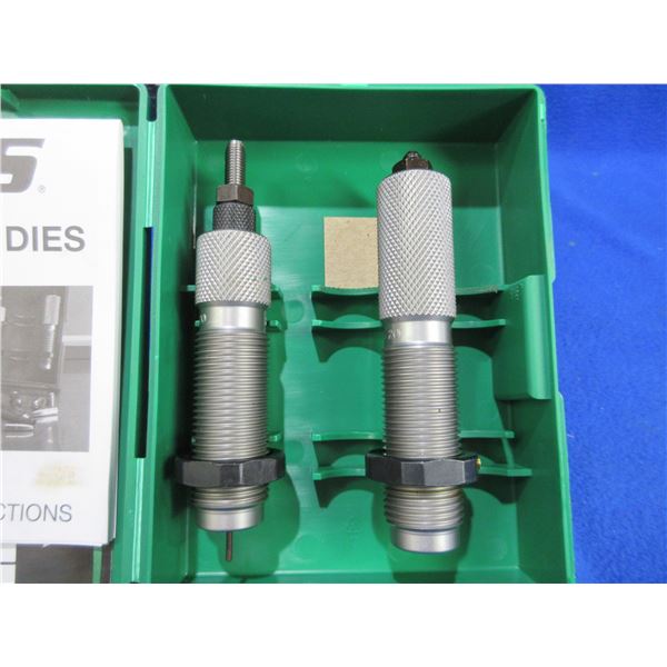 RCBS 300 Win. Mag FL 2 Die Set