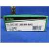 Image 2 : RCBS 300 Win. Mag FL 2 Die Set
