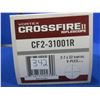 Image 2 : Vortex Crossfire II 2-7x32 Scope - Appears Clear, V-Plex MOA Reticle