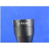 Image 2 : Unknown 3-9x40 Scope - 1" Tube - Appears Clear, Duplex Reticle