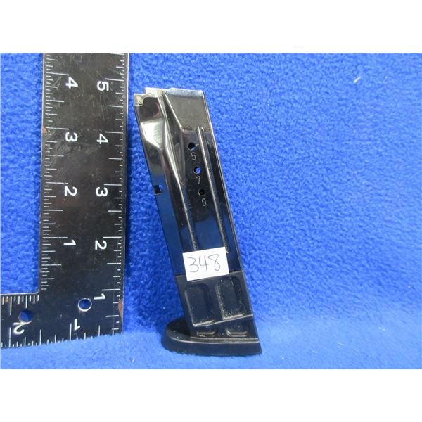 9MM Luger Smith & Wesson M&P 10 Round Magazine