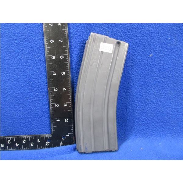 223 Cal./5.56MM AR15/M4 - 30 Round Magazine - Pinned to 5