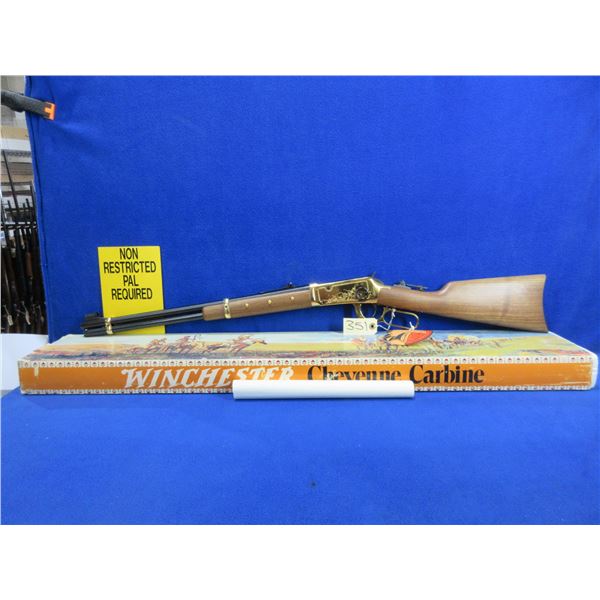 Non-Restricted - Winchester 1894 Cheyenne Carbine in 44-40 Win