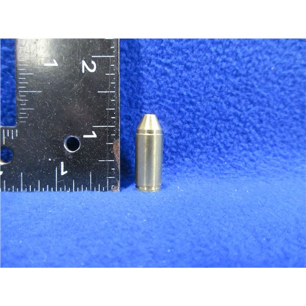 NEW - 40 S&W Colt Cartridge Laser Bore Sight - Needs Batteries