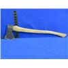 Image 1 : Small Axe Marked 1000 - 4 1/2" Blade, 26 3/4" Total Length