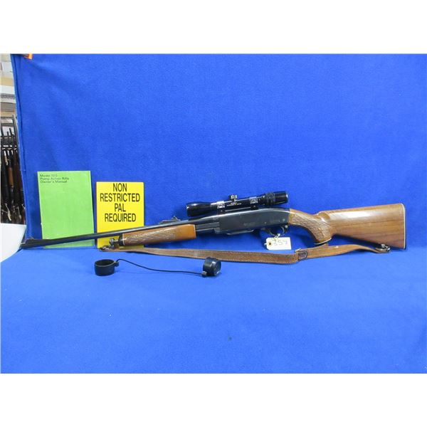 Non-Restricted - Remington Model 760 in 270 Win