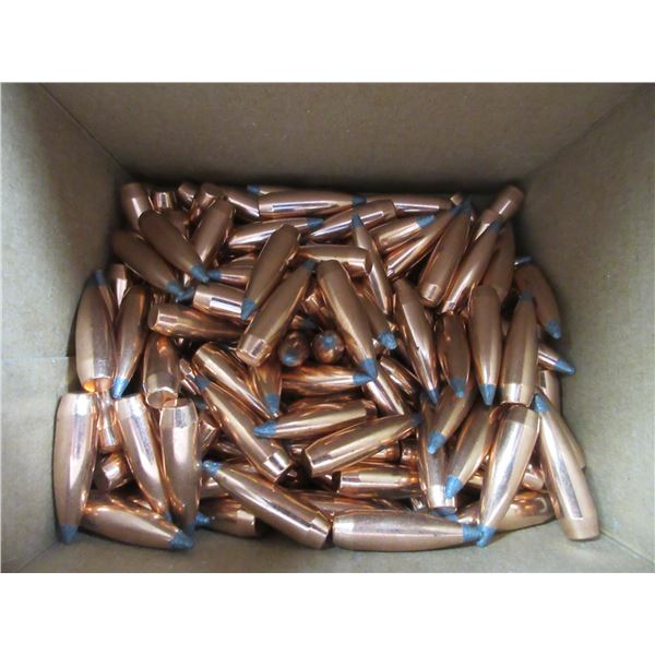30 Cal. .308" BT SP Bullets - Box of 218