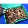 Image 1 : 270 Cal. .277" 130gr Spitzer BT Sierra Bullets - Box of 100