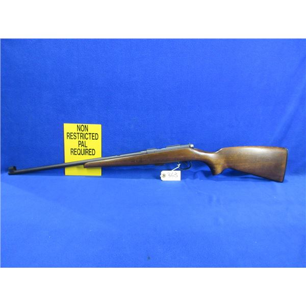 Non-Restricted - CZ Model 513 Farmer in 22 LR