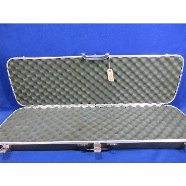 Gun Guard Hard Gun Case - 37" x 11" x 4" - No Key