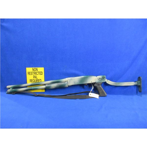 Non-Restricted - Winchester Defender in 12 Ga. 2 3/4" / 3"