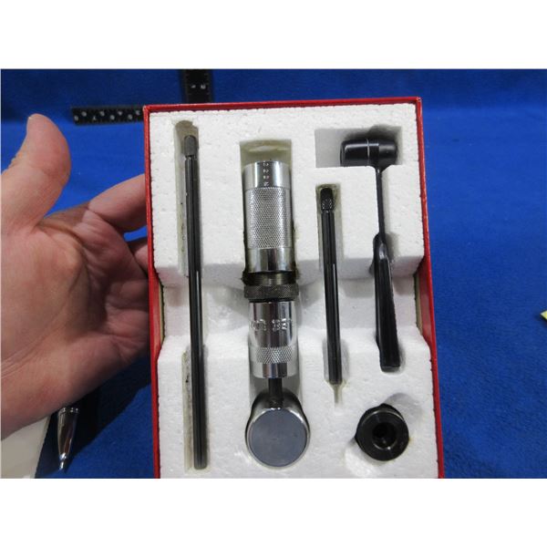 222 Rem. Mag Lee Loader Complete Reloading Tool